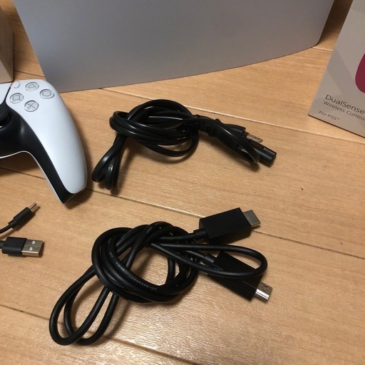PS5　MODEL CFI-1200A