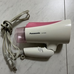 Panasonic ドライヤー
