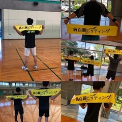 バドミントンサークル🏸 - 岩国市