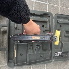 MAXフロアタッカー
の画像