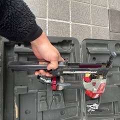 MAXフロアタッカー
の画像