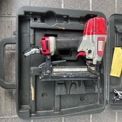 MAXフロアタッカー
の画像