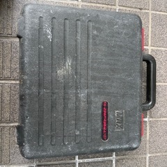 MAXフロアタッカー
の画像