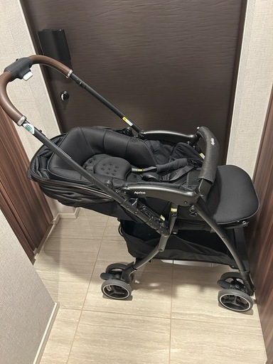 美品】【3年間保証付】ラクーナクッションフリーAD 2024年モデル