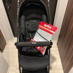 【美品】【3年間保証付】ラクーナクッションフリーAD 2024年モデル