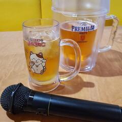 昭和の歌謡曲を歌いまくりましょう！