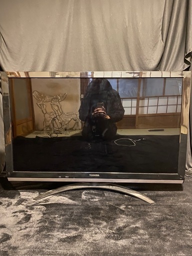 液晶テレビ REGZA 42Z3