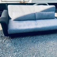 ソファベッド