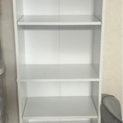 多目的ラック（決まりました）の画像