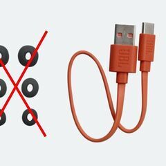 JBL WAVE BUDS 完全ワイヤレスイヤホン Bluetooth/IP54防水防塵/アプリ対応USBタイプC/ブラックの画像