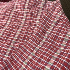 スポルディング　長袖シャツ　120の画像