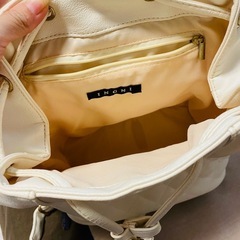 INGNIリュック
の画像