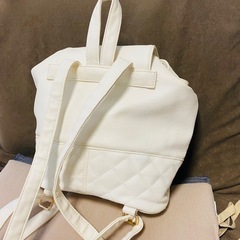 INGNIリュック
の画像