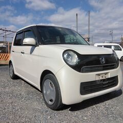26y　Ｎ－ＯＮＥ　Ｇ　修復ナシ　禁煙車　スマートキー　ナビ　ＥＴＣ　