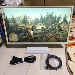アイオーデータ モニター 21.5インチの画像