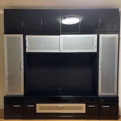 値下げしました❗️超美品TVボード💕 (らら) 行橋の収納家具《テレビ台》の中古あげます・譲ります｜ジモティーで不用品の処分