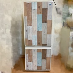 日立 冷蔵庫　R-15VWT