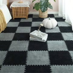 カーペットの画像