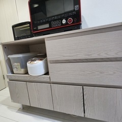 中古】食器棚、キッチン収納を格安/激安/無料であげます・譲ります｜ジモティー