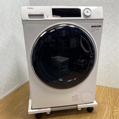 ドラム式洗濯乾燥機の中古が安い！激安で譲ります・無料であげます｜ジモティー