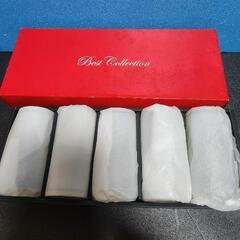 TOYO-SASAKI GLASS MZ1798 タンブラー5個セットの画像