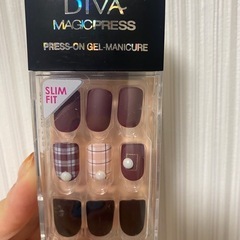 DASHING DIVA MAGIC PRESS スリムフィット...