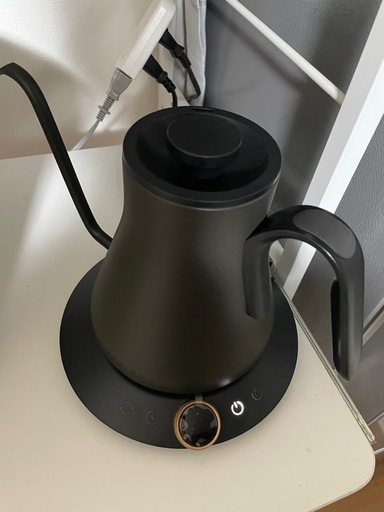 EPEIOS電気ケトル