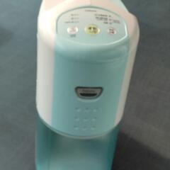 洗濯もの乾燥に威力！除湿乾燥機（コロナ製）