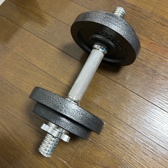ダンベル（10kg）