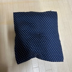 座布団