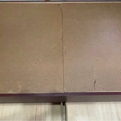 シングルベットフレーム、ニトリシングルマットセットの画像