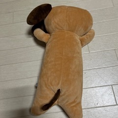 クッションの画像