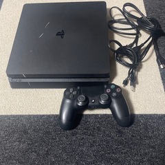PS4+ソフト