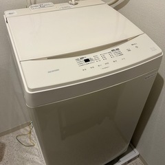 大阪府の洗濯機 一人暮らしの中古が安い！激安で譲ります・無料であげます｜ジモティー