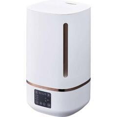 80%OFF！加湿器の画像