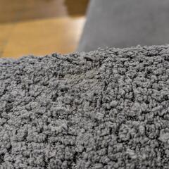 【 終了 】    カウチソファー(クッション3個付き)の画像