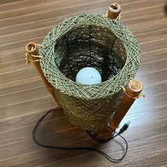 ライト　照明
