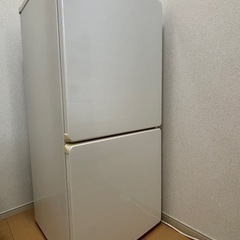 YAMAZEN 冷凍冷蔵庫 YFR-D90(B) (エコリッチストア) 横浜のキッチン家電《冷蔵庫》の中古あげます・譲ります｜ジモティーで不用品の処分