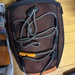 最終お値下げとなります。。作業道具入れと工具セットの画像