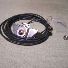 ０円　アンテナをトランクに取付する基台の画像