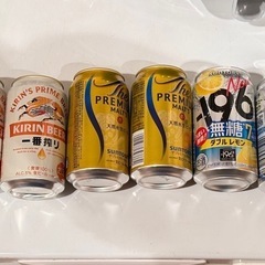 お酒6本セット