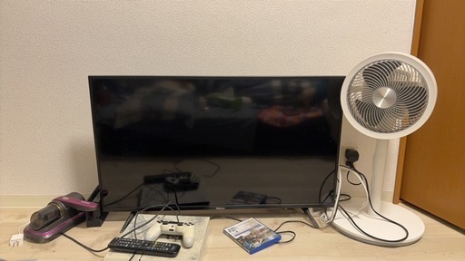 ハイセンステレビ