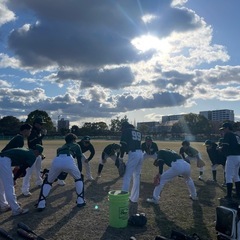 草野球メンバー募集　活動日曜　投手希望大歓迎！！