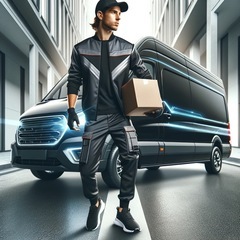 🚛【本庄児玉エリア】新規ドライバー5名限定募集‼️📦未経験OK✨の画像
