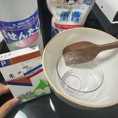 スライム作りセット
