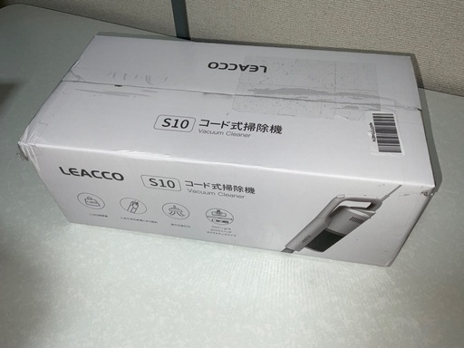 掃除機コード式 30000Pa掃除機 サイクロン 軽量 スティック掃除機 家庭用 遠心分離 5M電源コード