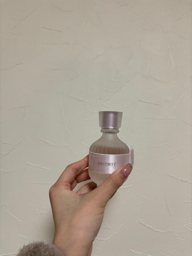 コスメデコルテ キモノ　限定品　サクラ　オードトワレ 50ml