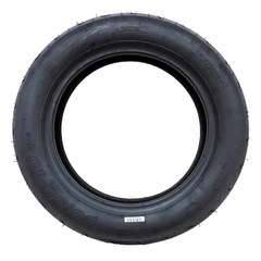 FRIENDWAY 308バイクタイヤオートバイ 90-90-10 新品未使用　②の画像