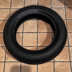 FRIENDWAY 308バイクタイヤオートバイ 90-90-10 新品未使用　②の画像