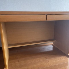 デスクの中古が安い！激安で譲ります・無料であげます｜ジモティー